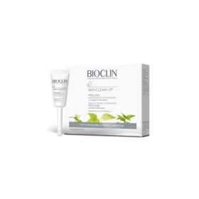 Bioclin Bio-Clean Up Peeling Igienizzante Tutti i Tipi Di Capelli 6 Flaconcini
