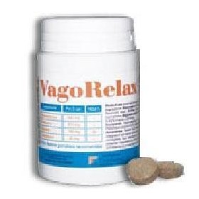 Vagorelax Integratore 60 Compresse