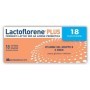 Lactoflorene Plus Integratore Fermenti Lattici Vivi 18 Flaconcini