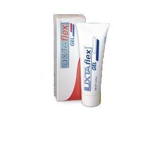 Iuxta Flex Gel Antinfiammatorio Traumi 125 ml