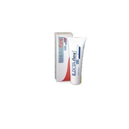 Iuxta Flex Gel Antinfiammatorio Traumi 125 ml