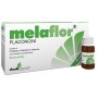 Melaflor Integratore Simbiotico 10 Flaconcini