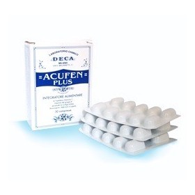 Acufen Plus Integratore 30 Compresse