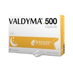 Valdyma 500 Integratore 30 Capsule