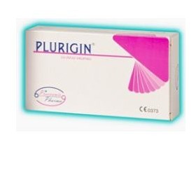 Plurigin ov vaginali 10 2,5g
