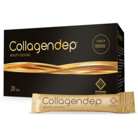 Collagendep Integratore 20 Stick