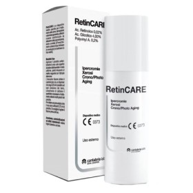 Retincare Gel Trattamento Antietà 30 ml