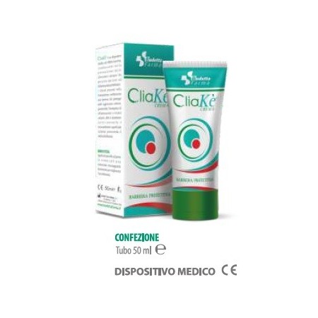 Cliake Crema Corpo 50 ml