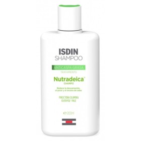 Nutradeica Shampoo Dermatologico Antiforfora Grassa 200 ml