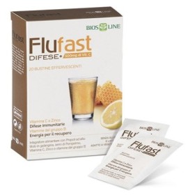 FLUFAST APIX DIFESE+ 20BUST