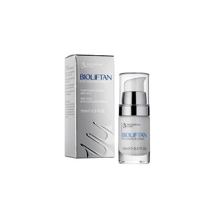 Bioliftan Eye Crema Contorno Occhi 15 ml