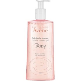 Avène Body Gel Doccia Delicato 500 ml