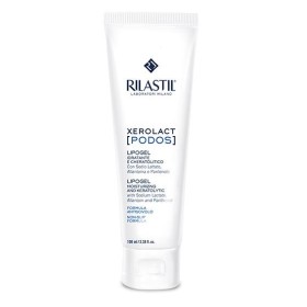 Rilastil Xerolact Podos Lipogel Idratante E Cheratolitico 100 ml