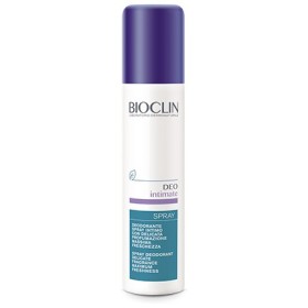 Bioclin Deo Intimate Spray Deodorante Sudorazione Parti Intime 100 ml