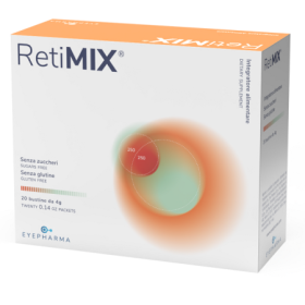 Retimix Integratore Alimentare 20 Bustine
