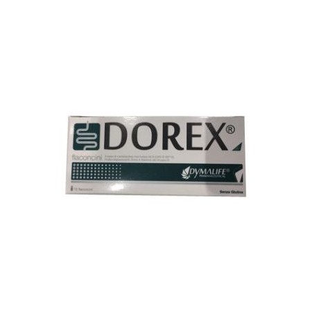 DOREX 12FL 10ML