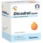 Dicodral Liquido Alimento Liquido Reidratante Orale 4x200 ml