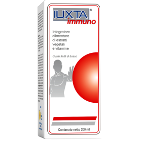 IUXTA IMMUNO 200ML