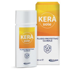 Kerà Sole Fluido Protettivo Globale 50 ml