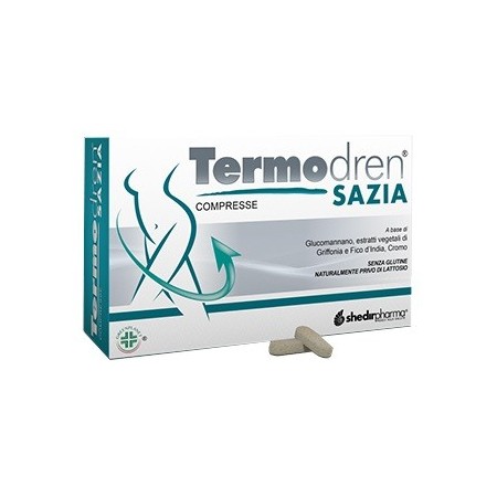 TERMODREN SAZIA COMPRESSE