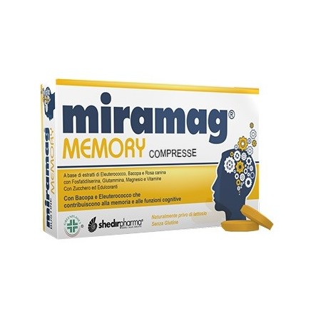 MIRAMAG MEMORY 40CPR