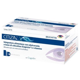 Citizin Integratore 20 Bustine