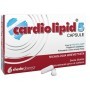 Cardiolipid 5 Integratore Colesterolo 30 Capsule
