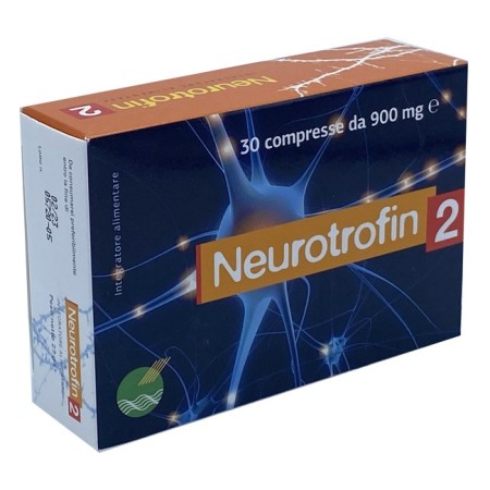 Neurotrofin 2 Integratore 30 Compresse