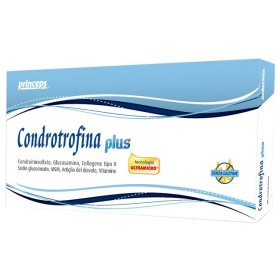 Condrotrofina Plus Integratore Articolare 30 Compresse