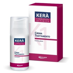 Kerà K1 Crema Trattamento Anticheratosi Attinica 50 ml