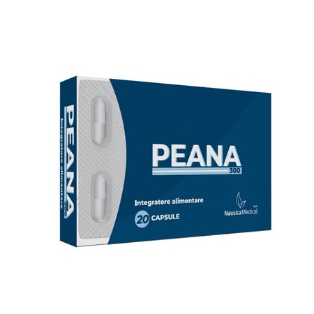 PEANA 300 20CAPSULE