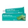 Aloe Viti Gel Rinfrescante Lenitivo Pelle Arrossata 100 ml