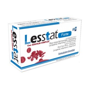 Lesstat Forte Integratore 60 Compresse