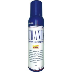 ITRANOX SCHIUMA DETERGENTE