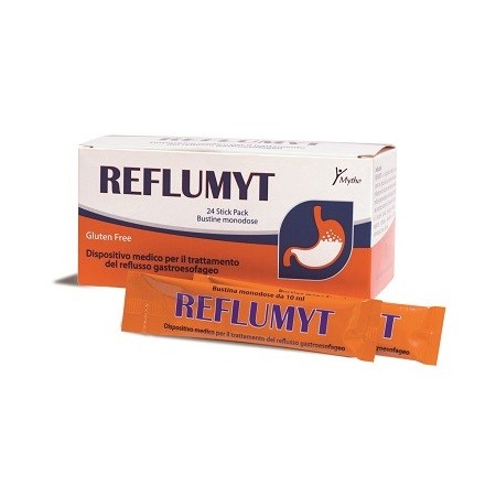 REFLUMYT 24BUSTINE