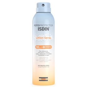 Fotoprotector ISDIN Lozione Spray SPF 50 Protezione Solare 250 ml