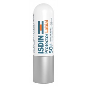 ISDIN Protector Labial SPF 50  Stick Labbra Protettivo 4 g
