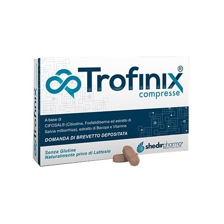 TROFINIX 20CPR