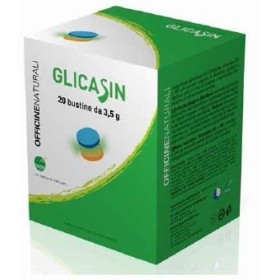 Glicasin Integratore 20 Bustine