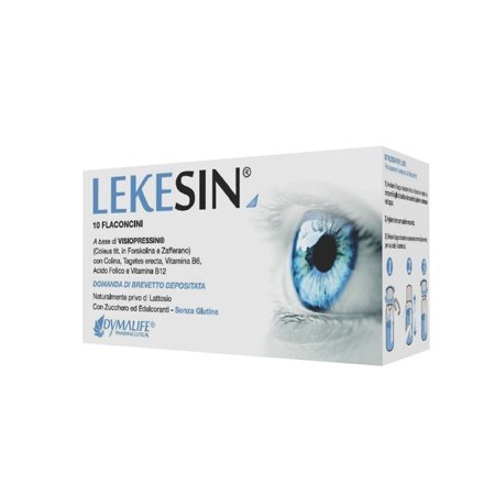 LEKESIN 10FL 10ML