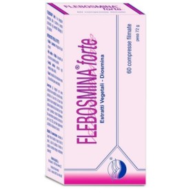 FLEBOSMINA FORTE 60CPR FILMATE