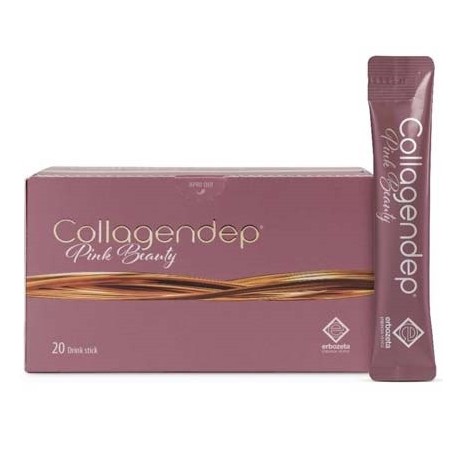 COLLAGENDEP PINK BEAUTY20STICK