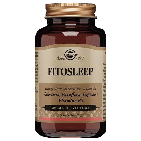 FITOSLEEP 30CPS VEG