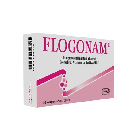 FLOGONAM 30CPR