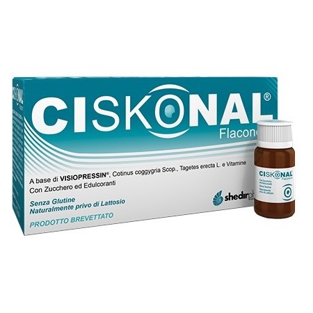 CISKONAL 10FL 10ML