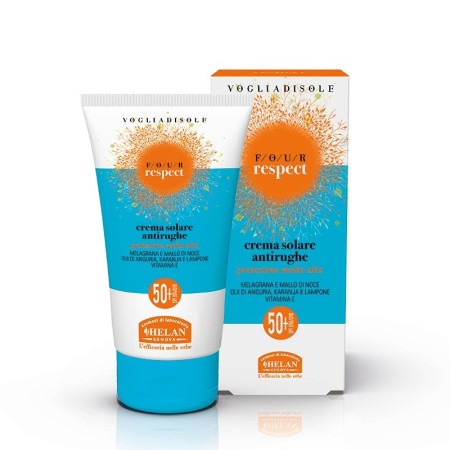 VOGLIA SOLE CREMA SOL SPF50+