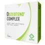 Erbozeta Osteotend Complex Integratore Muscoli 20 Bustine