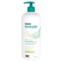 ISDIN Germisdin Aloe Vera Gel Detergente Corpo 1L