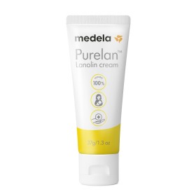 Medela Purelan Crema per Capezzoli con Lanolina 37 g