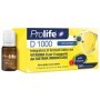 Prolife D 1000 Integratore di Probiotici e Vitamina D 10 Flaconcini